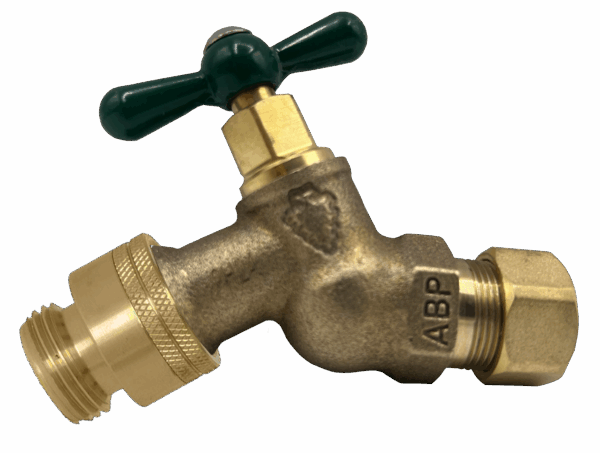 Arrowhead 254CCLF Hose Bib - Image 6