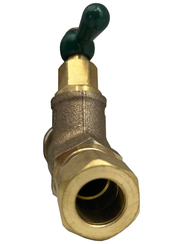 Arrowhead 254CCLF Hose Bib - Image 2