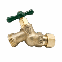 Arrowhead 254CCLF Hose Bib