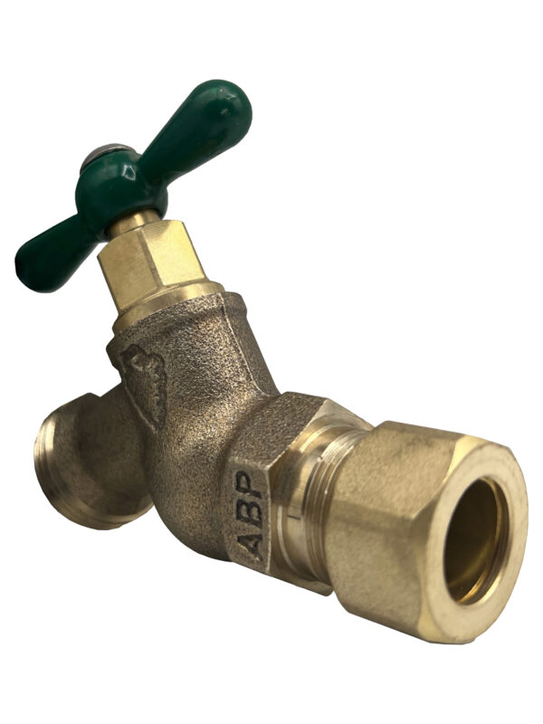 Arrowhead 254CCLF Hose Bib - Image 5