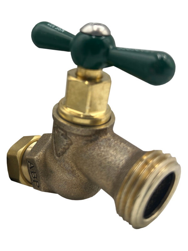 Arrowhead 254CCLF Hose Bib - Image 4