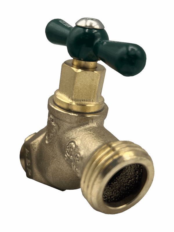 Arrowhead 251LF No-Kink Hose Bib - Image 3