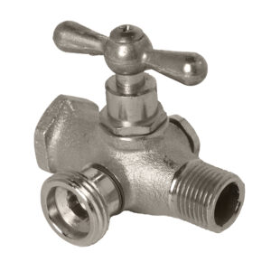 Arrowhead Brass 248LF Washing Machine Valve