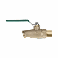 Arrowhead Brass 252BVLF