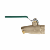 Arrowhead Brass 353BVLF