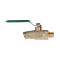 Arrowhead Brass 351BVLF