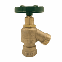 Arrowhead Brass Arrow-Breaker® 965LF
