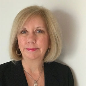 Donna Magnuson National Retail Sales Manager