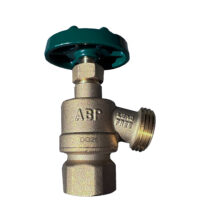 Arrowhead GV75N Garden Valve