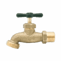 Arrowhead Brass HB50M