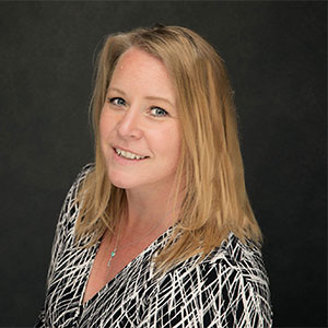 Michelle Wood Michelle Gilbert-Wood, Marketing Communications Manager