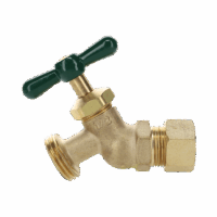 Arrowhead Brass NK50C