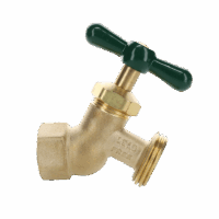 Arrowhead Brass NK50F