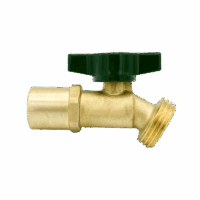 Arrowhead Brass NK50S-QT