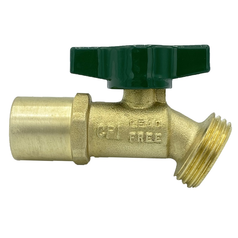 Arrowhead Brass NK50SQT Arrowhead Brass