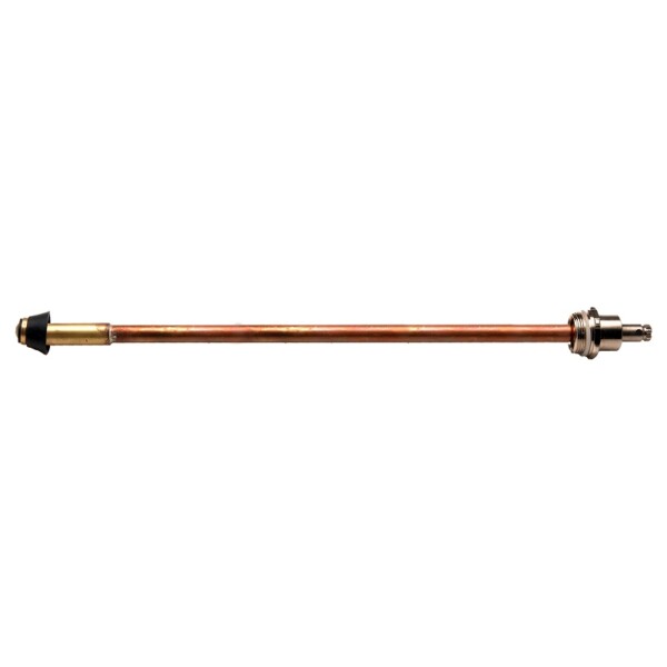 Arrowhead Brass PK2010 420 series 10” frost-proof wall hydrant stem assembly.