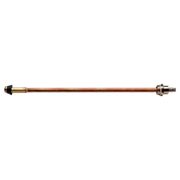 Arrowhead Brass PK2012 420 series 12” frost-proof wall hydrant stem assembly.