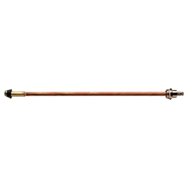 Arrowhead Brass PK2014 420 series 14” frost-proof wall hydrant stem assembly.