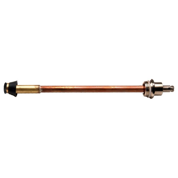 Arrowhead Brass PK6006 Arrow-Breaker® 460 series 6” frost-proof wall hydrant stem assembly.