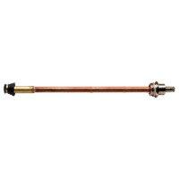 Arrowhead Brass PK6008 Arrow-Breaker® 460 series 8” frost-proof wall hydrant stem assembly.