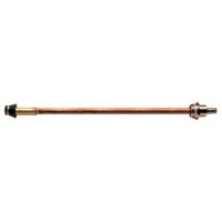 Arrowhead Brass PK6010 Arrow-Breaker® 460 series 10” frost-proof wall hydrant stem assembly.