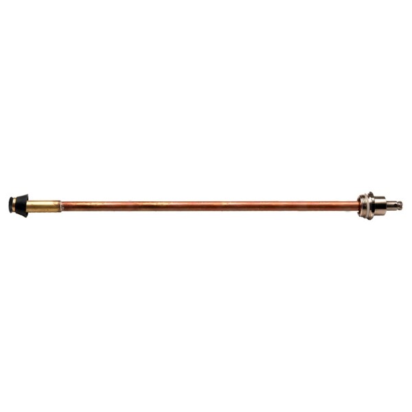 Arrowhead Brass PK6012 Arrow-Breaker® 460 series 12” frost-proof wall hydrant stem assembly.