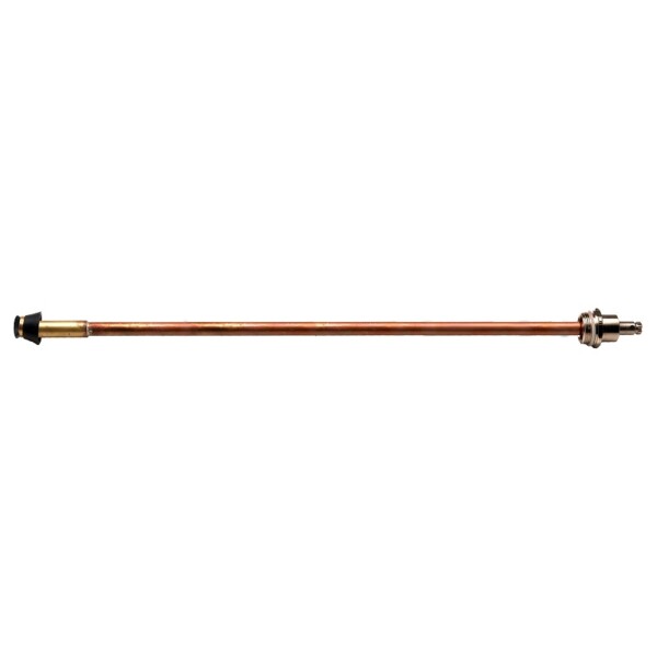 Arrowhead Brass PK6014 Arrow-Breaker® 460 series 14” frost-proof wall hydrant stem assembly.