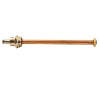 Arrowhead Brass PK8004 450 and 480 series 4” frost-proof wall hydrant stem assembly.