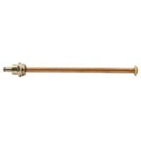 Arrowhead Brass PK8006 450 and 480 series 6” frost-proof wall hydrant stem assembly.
