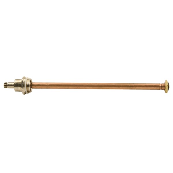 Arrowhead Brass PK8006 450 and 480 series 6” frost-proof wall hydrant stem assembly.