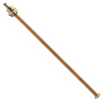Arrowhead Brass PK8010 450 and 480 series 10” frost-proof wall hydrant stem assembly.
