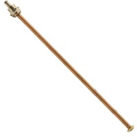 Arrowhead Brass PK8012 450 and 480 series 12” frost-proof wall hydrant stem assembly.