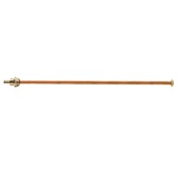 Arrowhead Brass PK8014 450 and 480 series 14” frost-proof wall hydrant stem assembly.