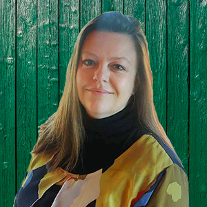 Rachel Wurst