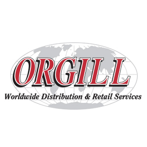 Orgill