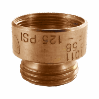 Arrowhead Brass PK1360 (58BFP) Lead-Free Vacuum Breaker