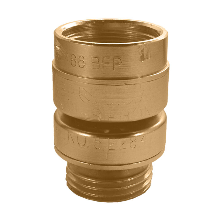 Arrowhead Brass PK1380 SelfDraining Vacuum Breaker Arrowhead Brass