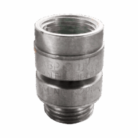 Arrowhead PK1395 (59ABPCHR) Nickel-Plated Self-Draining Vacuum Breaker