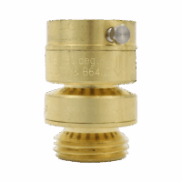 Arrowhead Brass PK1400 Self-Draining Vacuum Breaker