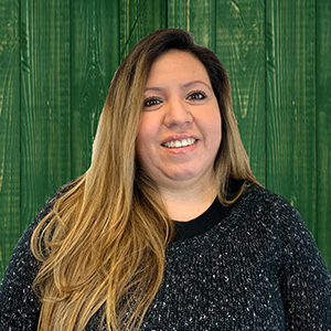 Rosie Figueroa