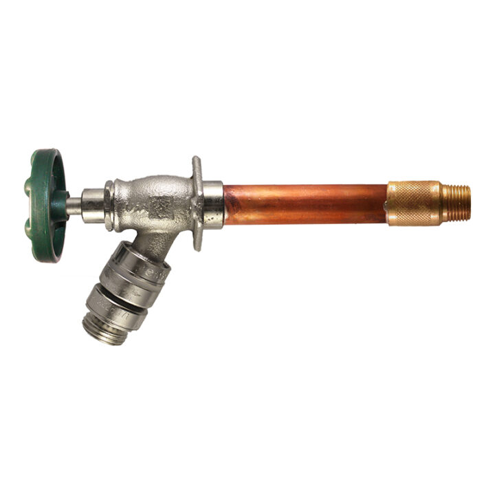 Arrowhead Brass PK1390 (59BFPCHR) SelfDraining Vacuum Breaker Arrowhead Brass and Plumbing, LLC