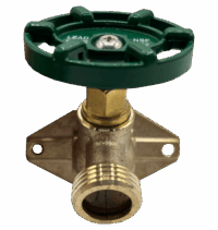 Arrowhead 255XLF Extra Large Sillcock
