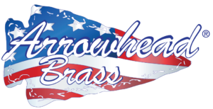 Arrowhead Brass RWB 2021 logo