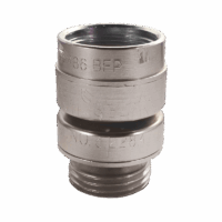 Arrowhead Brass PK1390 (59BFPCHR) Self-Draining Vacuum Breaker