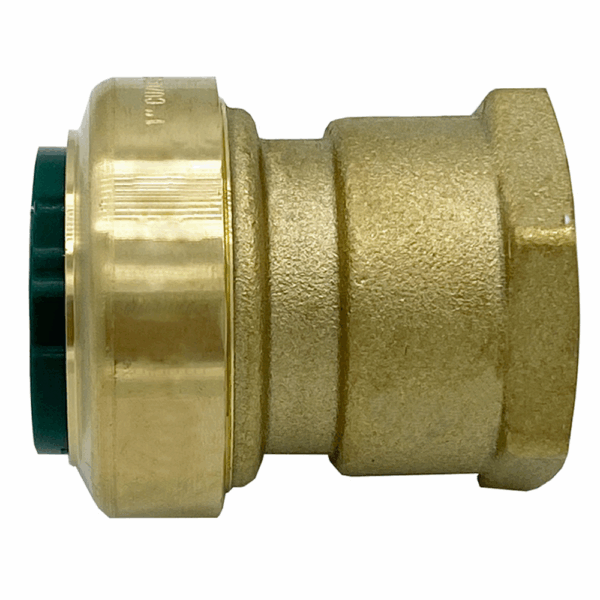 Arrowhead RGA75F75 Push-Fit Adapter