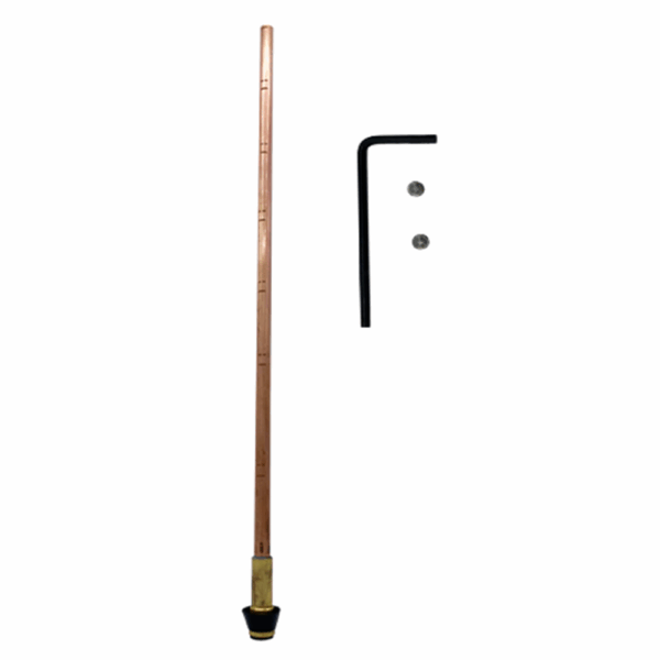SL-14AS Select-A-Length Universal Replacement Stem