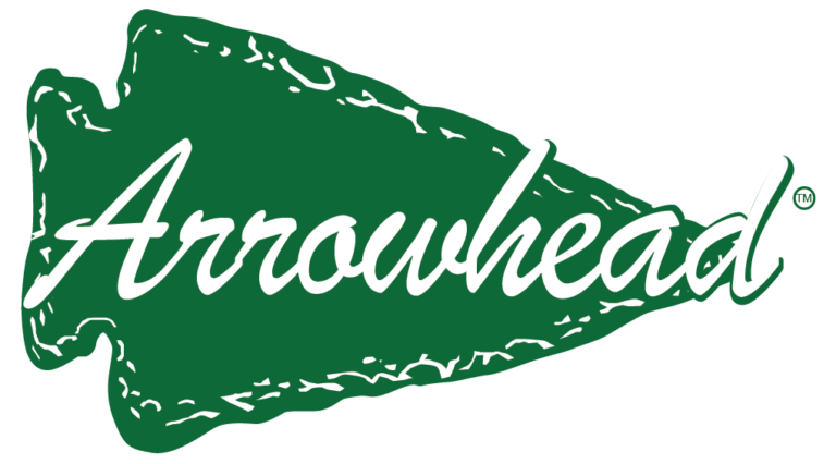 Arrowhead Brass Outdoor Signs Los Angeles - Premium Solutions