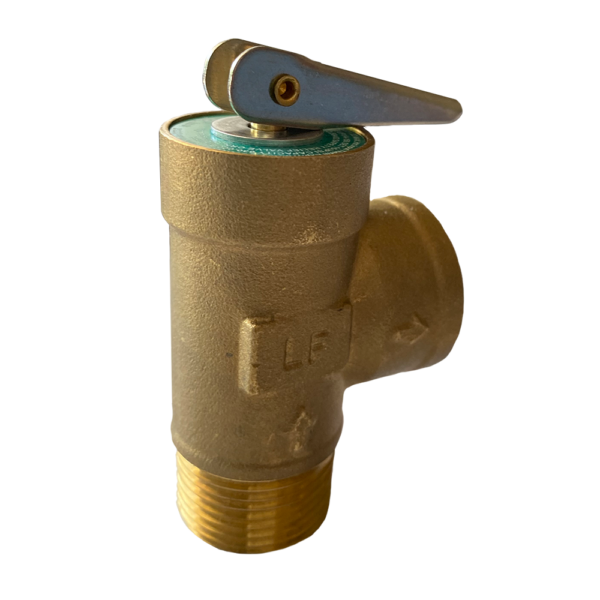 Arrowhead Brass TKC150 Pressure relief valve