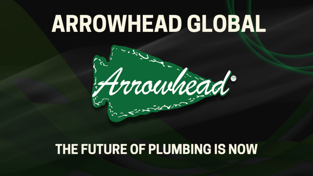 We are now Arrowhead Global