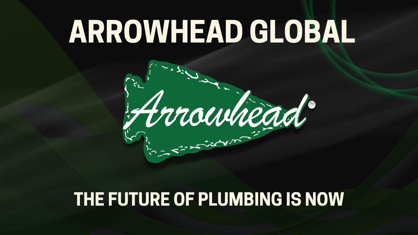 We are now Arrowhead Global